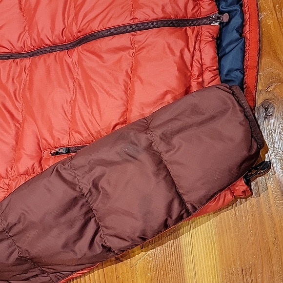 Mammut Pigot Down-Blend Jacket Men Large - Picture 4 of 12